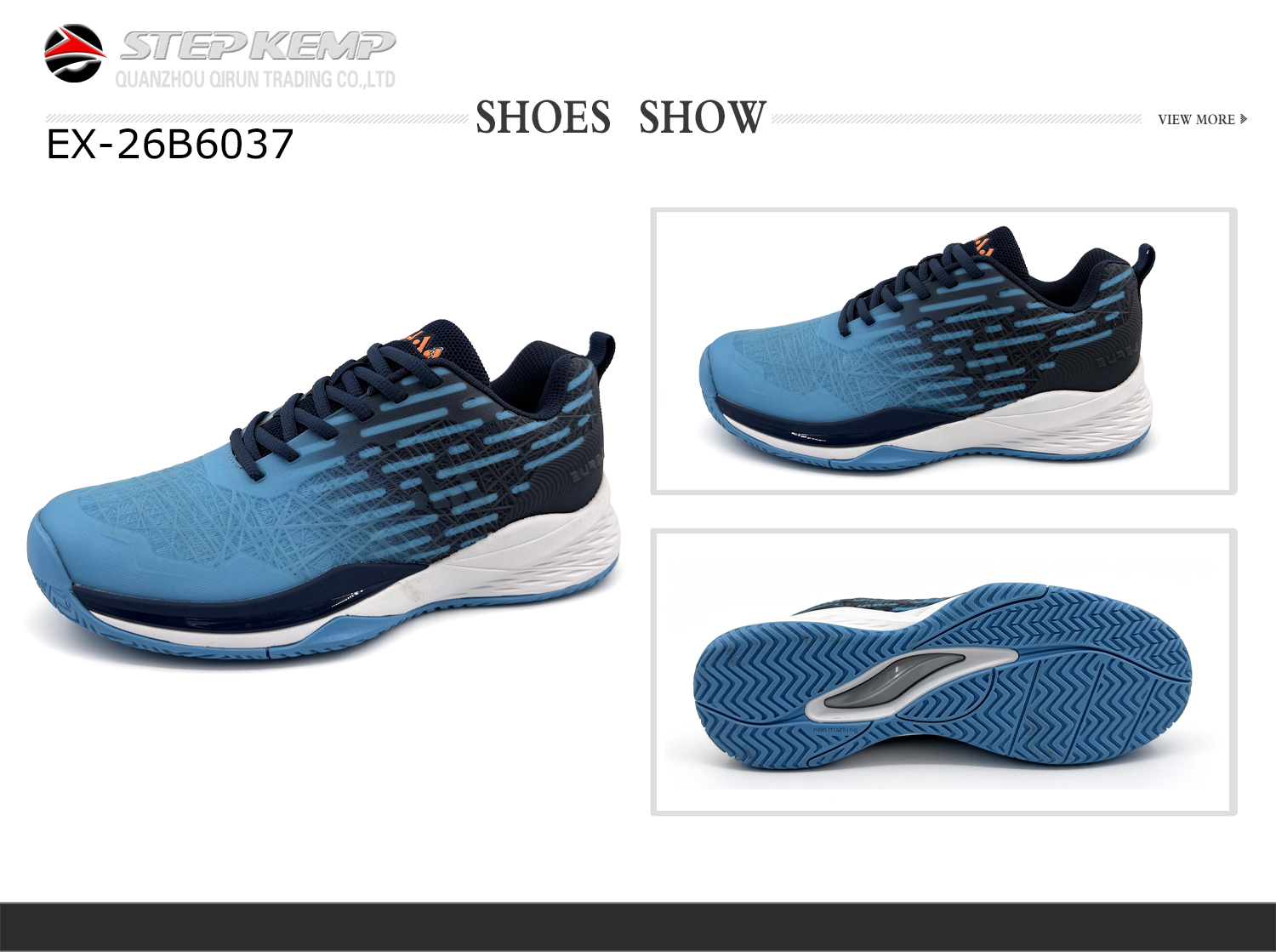 Badminton Shoes (7)