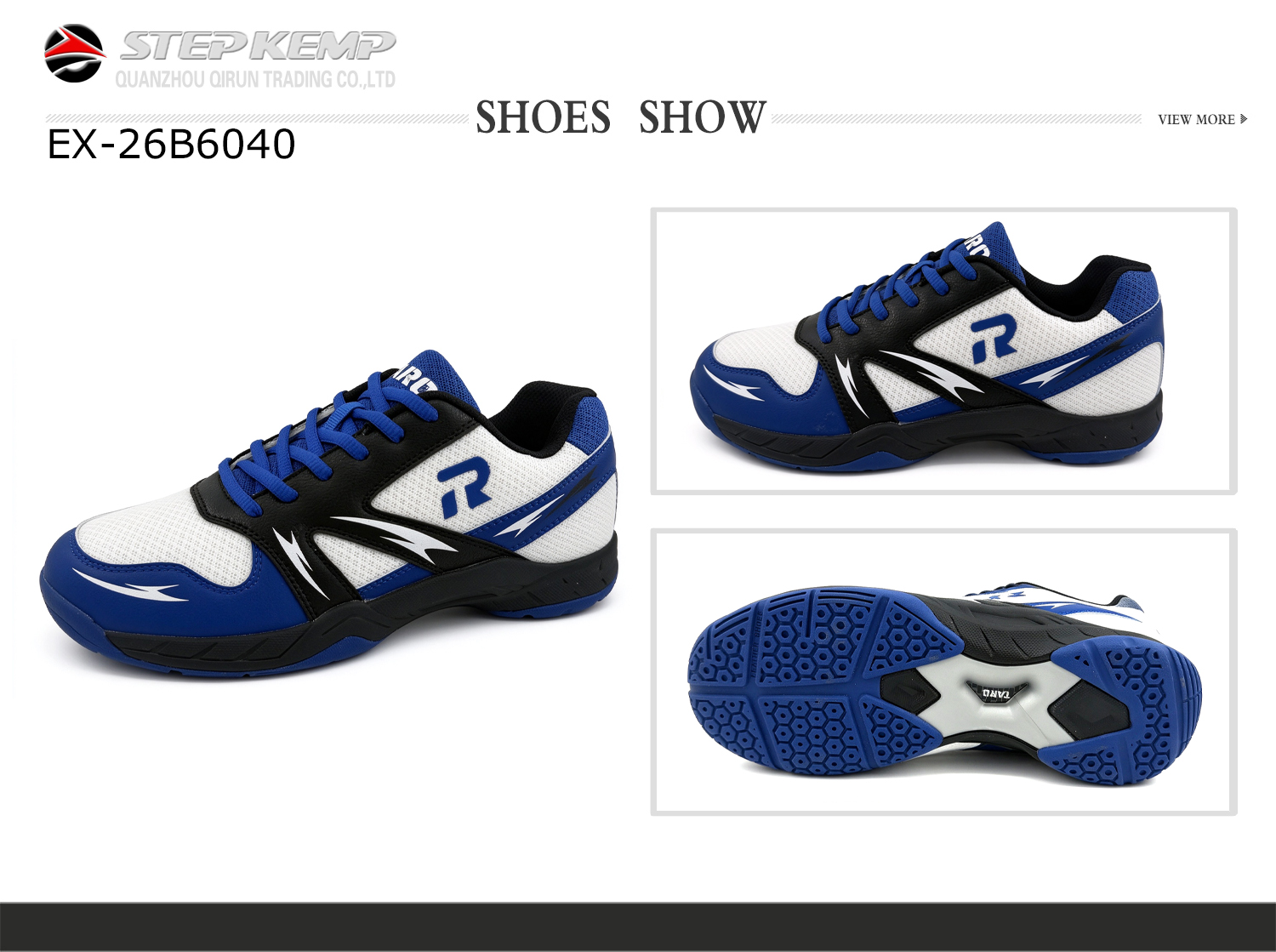 Badminton Shoes (7)