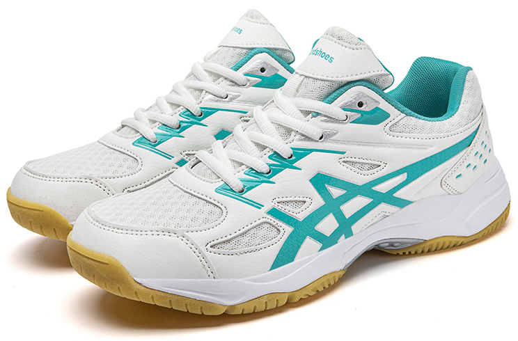 Badminton Shoes (9)