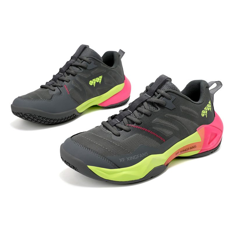 Badminton Shoes (9)