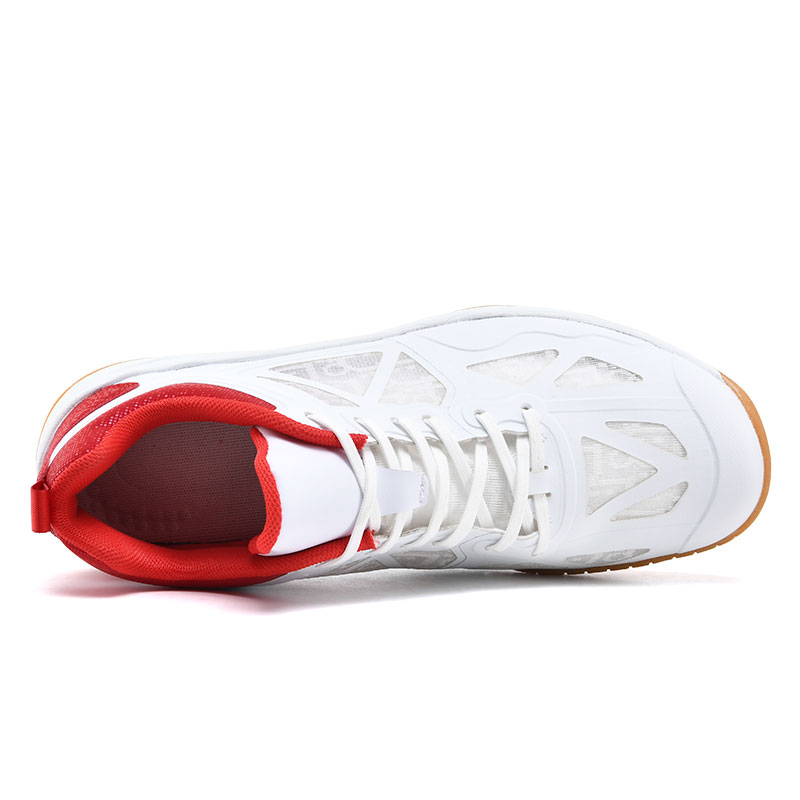 Badminton shoes (4)