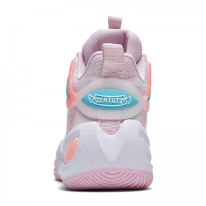 Basketball Shoes (1)