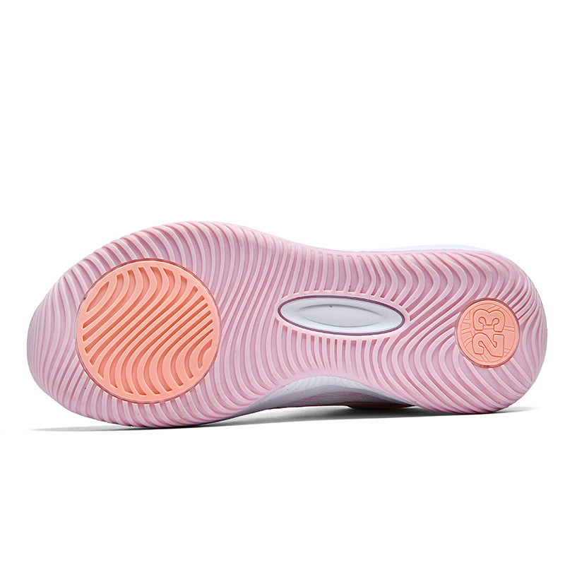 Basketball Shoes (10)