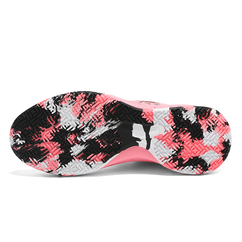 Basketball Shoes (10)