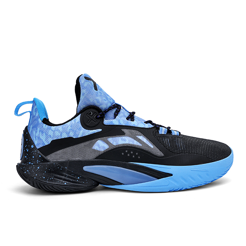 Basketball Shoes (10)