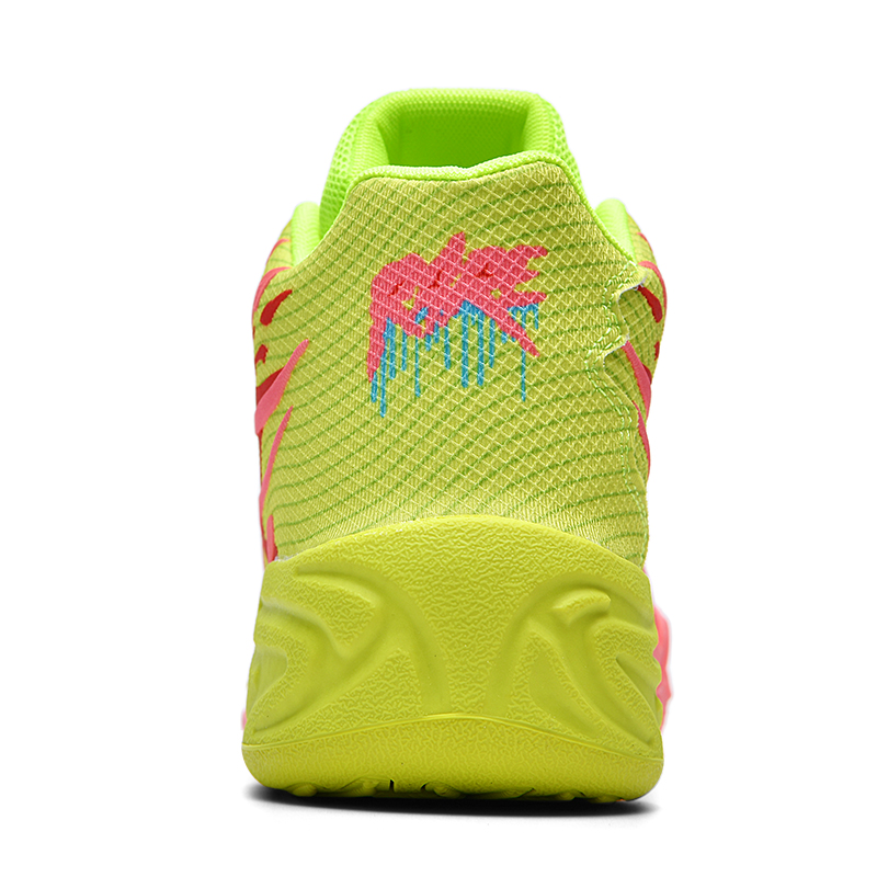 Basketball Shoes (10)