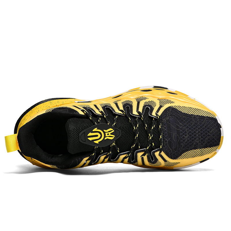 Basketball Shoes (10)