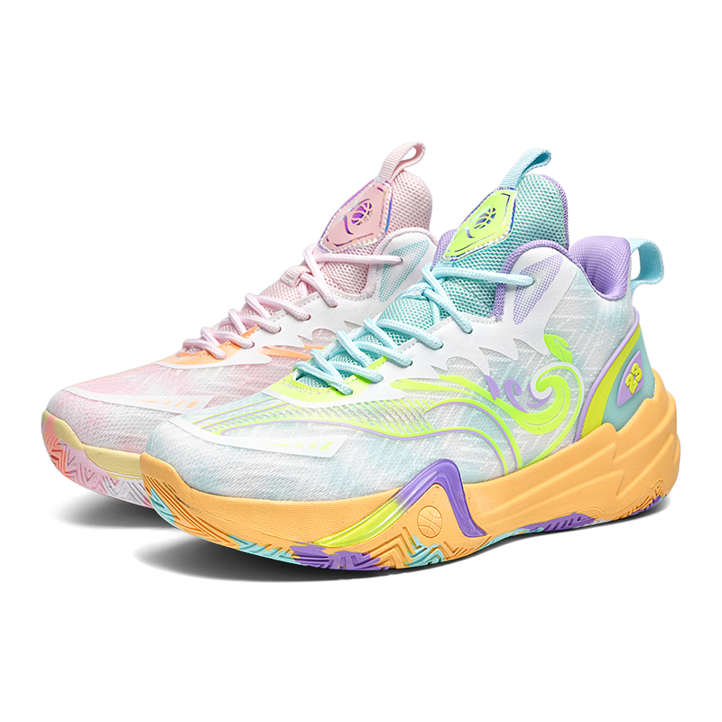 Basketball Shoes (10)