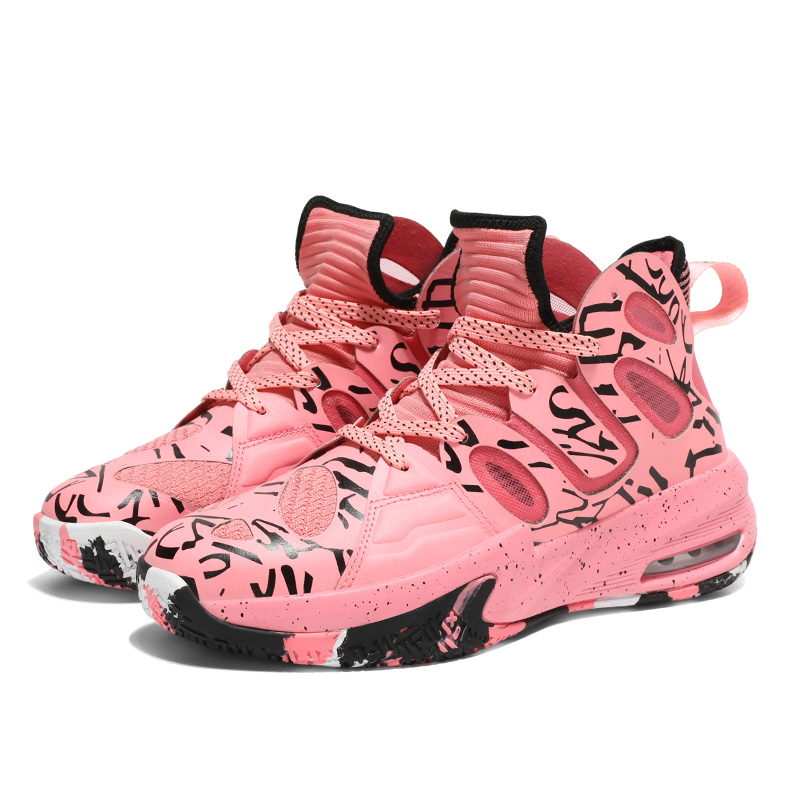 Basketball Shoes (1)