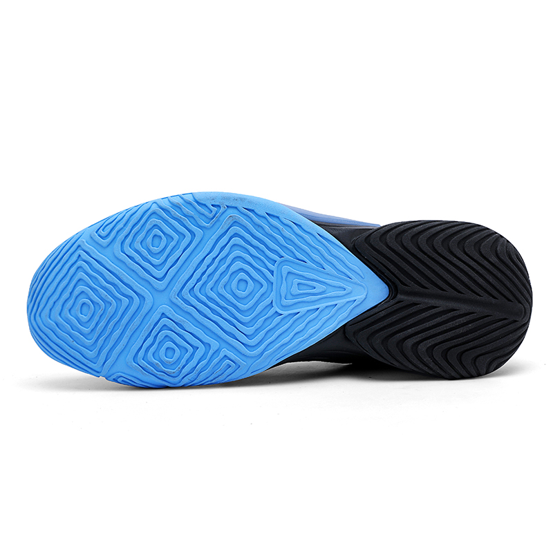 Basketball Shoes (1)