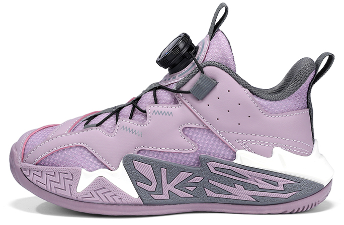 Basketball Shoes (1)