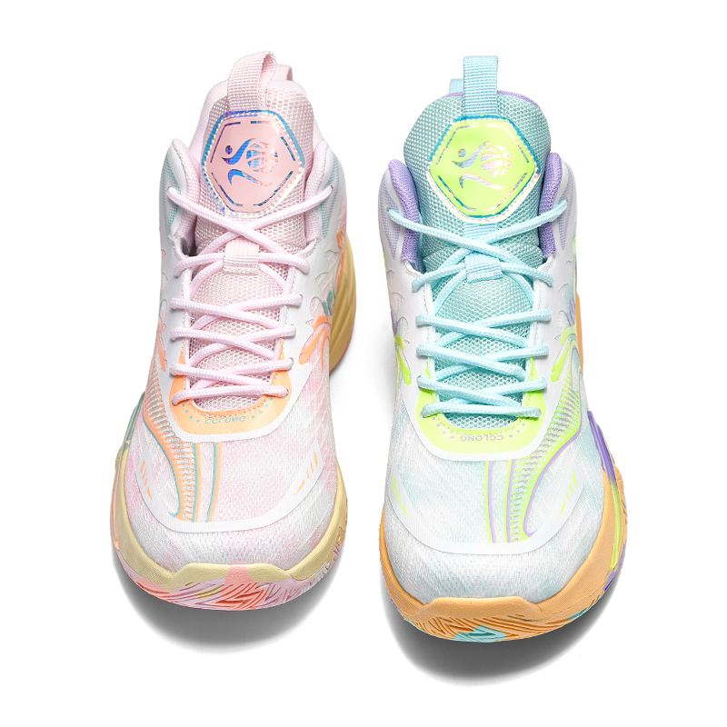 Basketball Shoes (1)