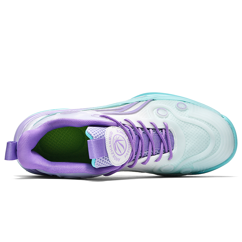 Basketball Shoes (1)