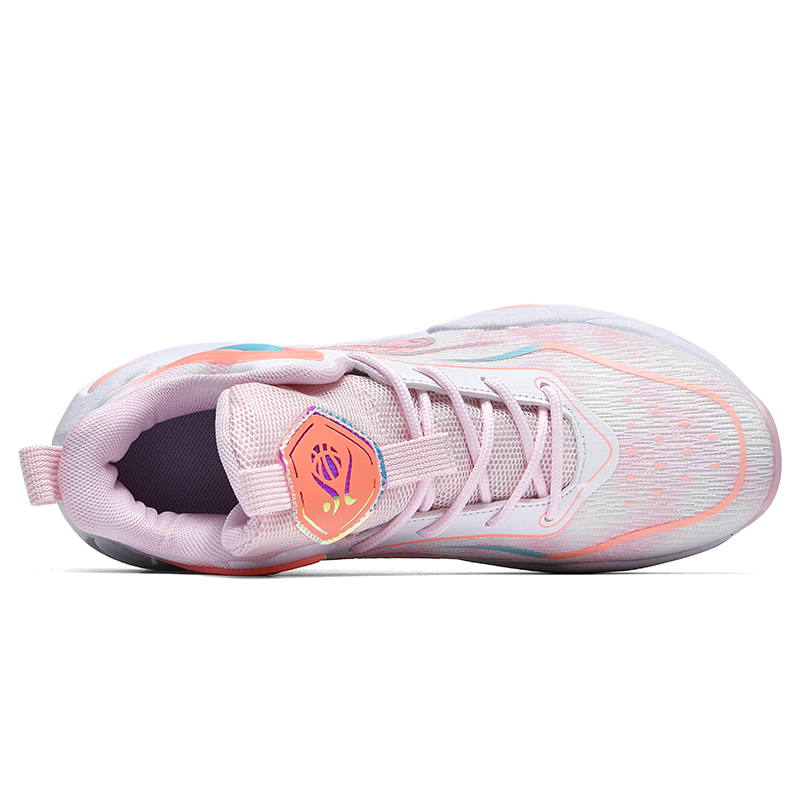 Basketball Shoes (2)