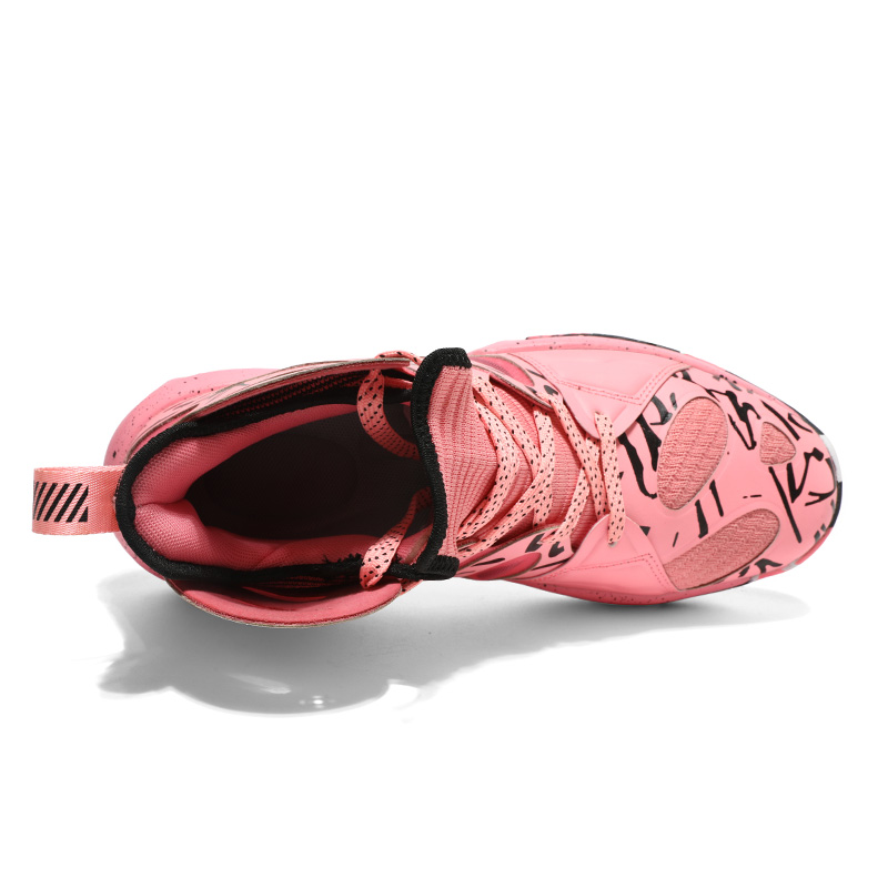 Basketball Shoes (2)