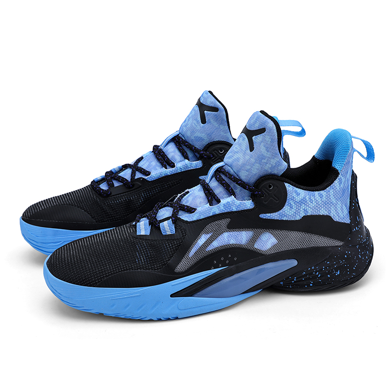 Basketball Shoes (2)