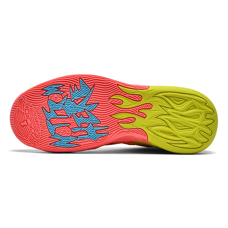 Basketball Shoes (2)