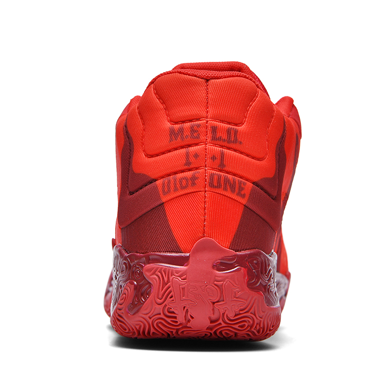 Basketball Shoes (2)