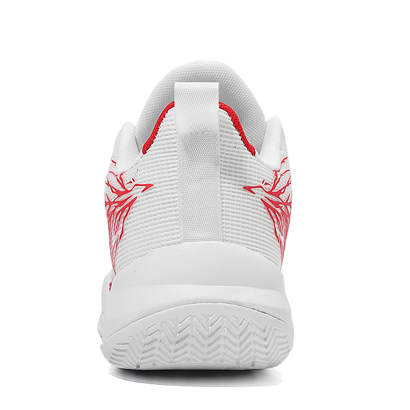 Basketball Shoes (2)