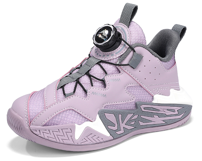 Basketball Shoes (2)