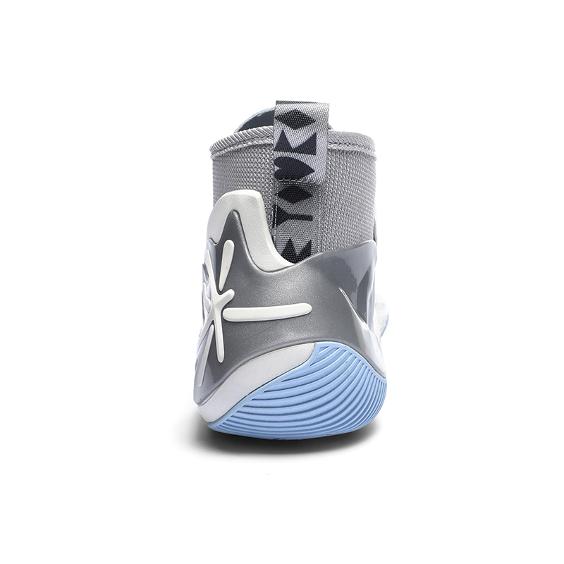 Basketball Shoes (2)