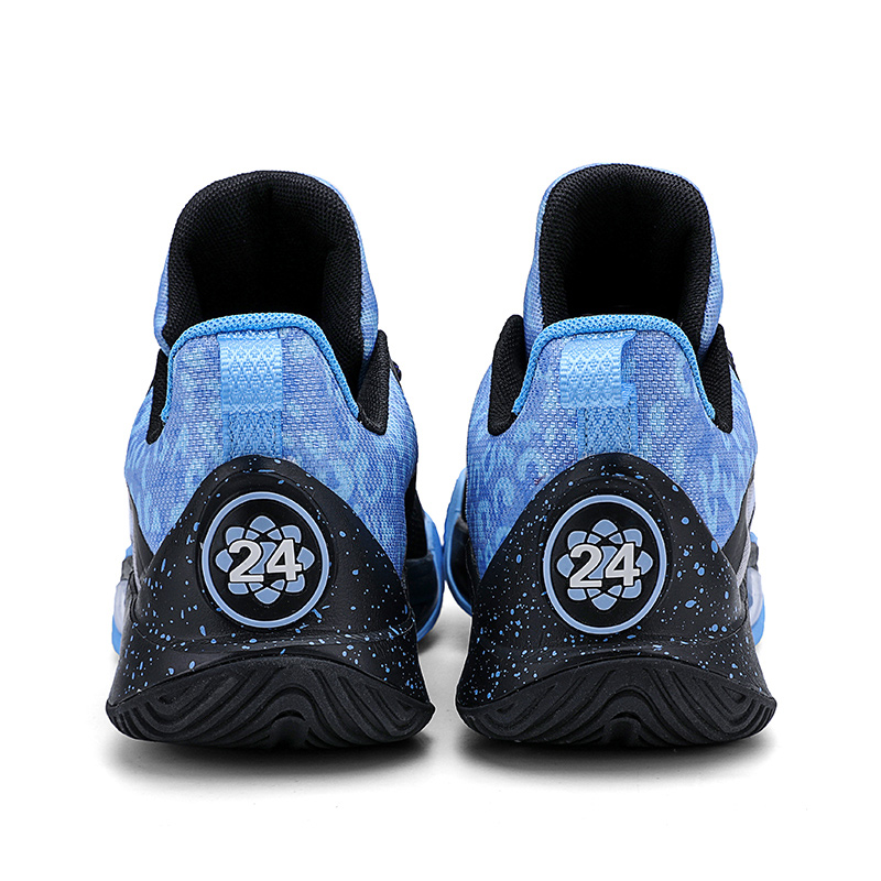 Basketball Shoes (3)