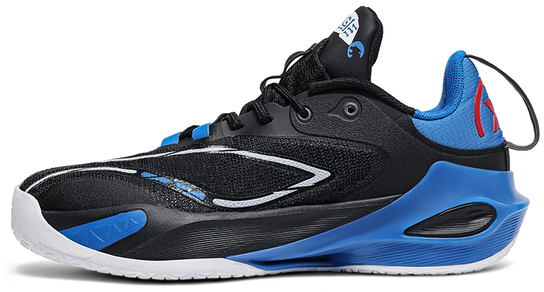 Basketball Shoes (3)