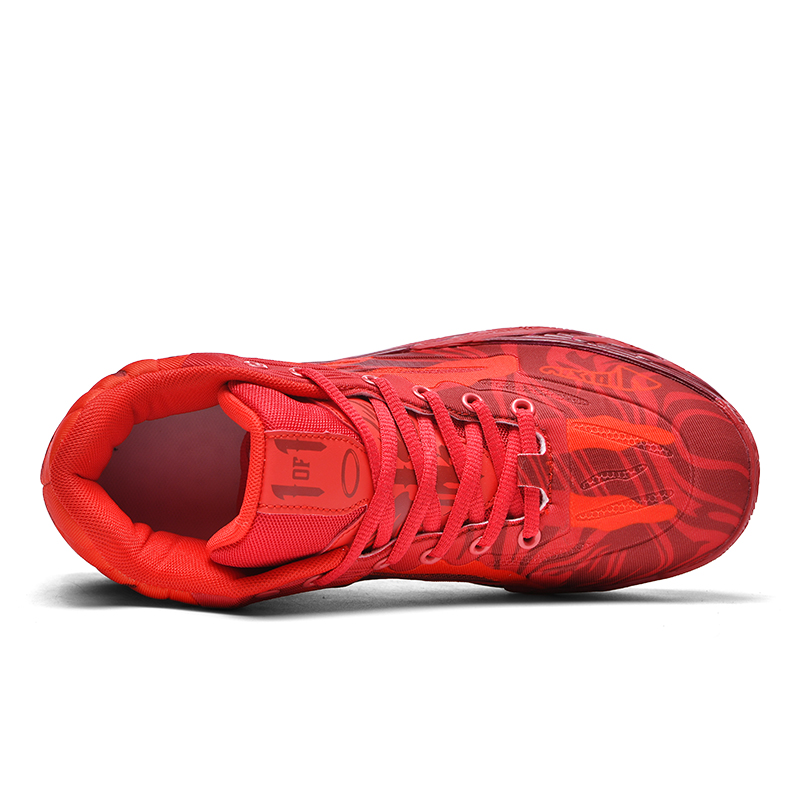 Basketball Shoes (3)