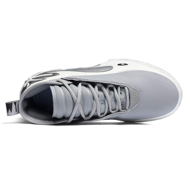 Basketball Shoes (3)
