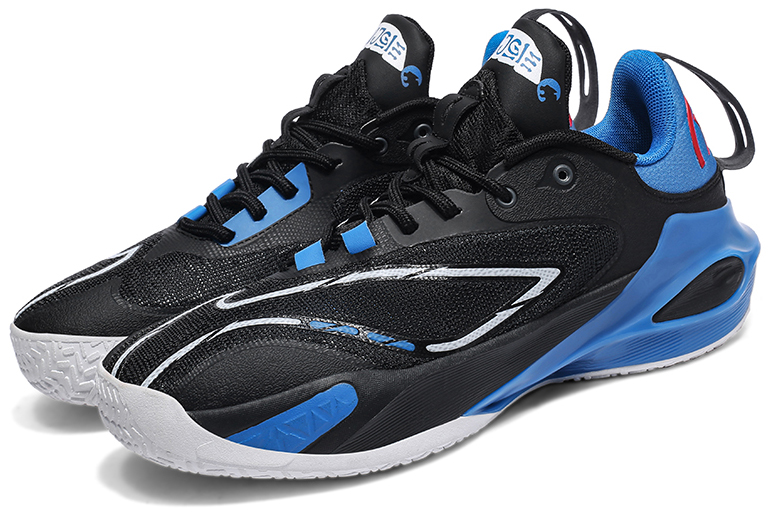 Basketball Shoes (4)