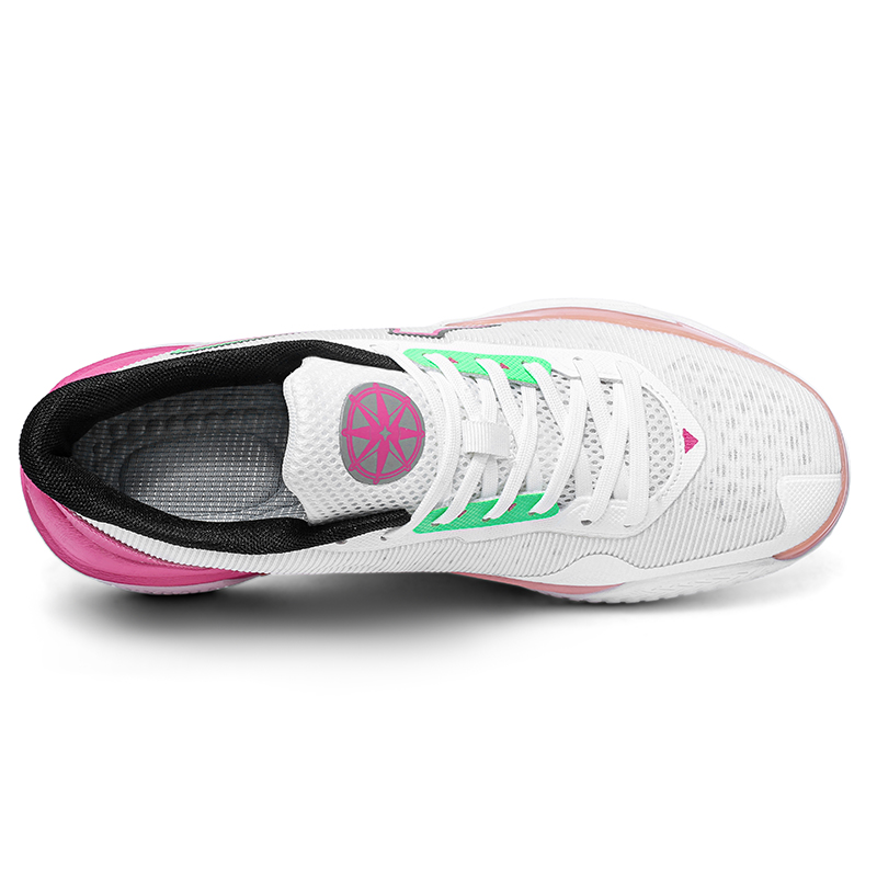 Basketball Shoes (4)