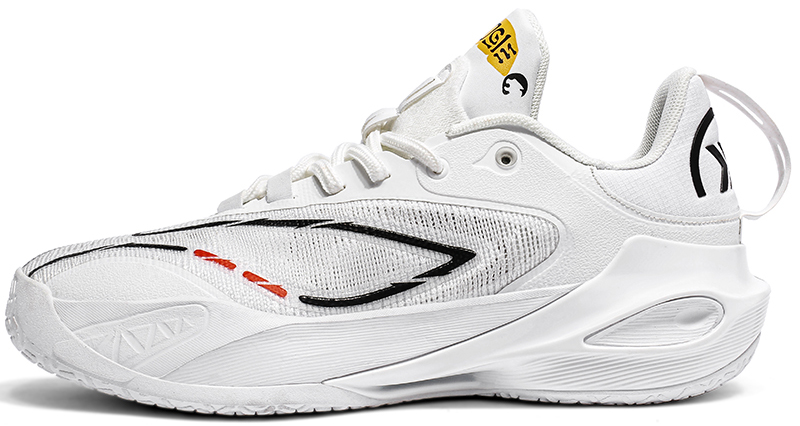 Basketball Shoes (5)