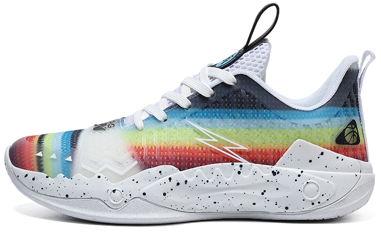 Basketball Shoes (5)