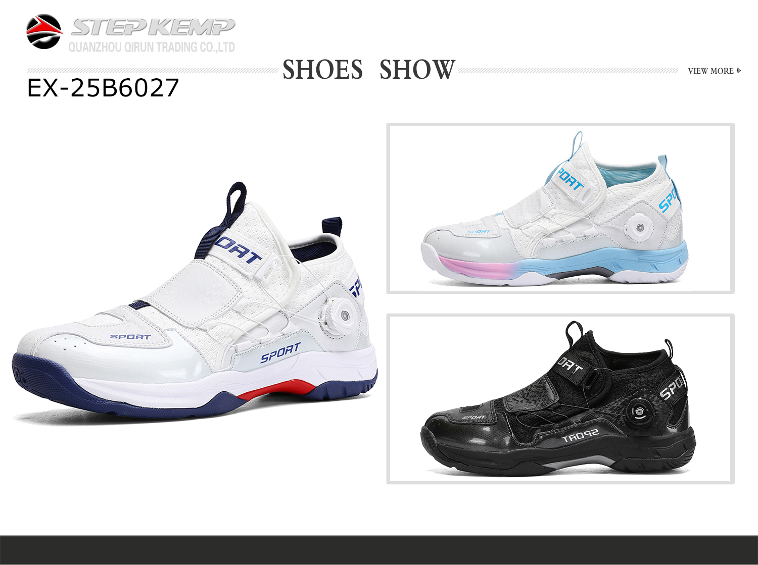 Basketball Shoes (5)
