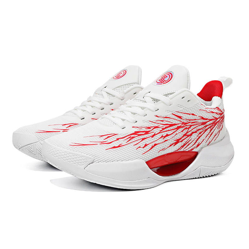 Basketball Shoes (5)