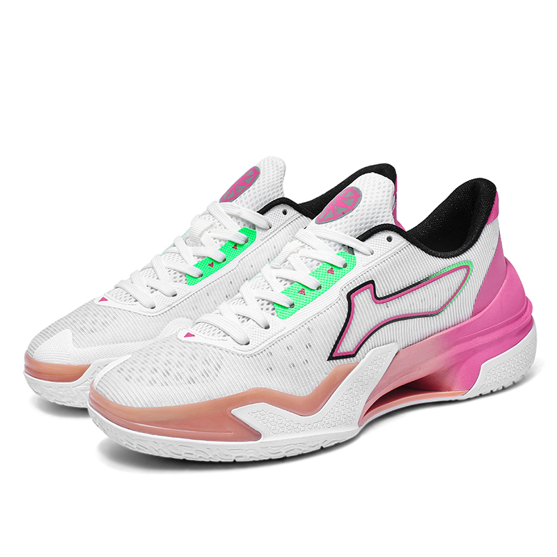 Basketball Shoes (5)