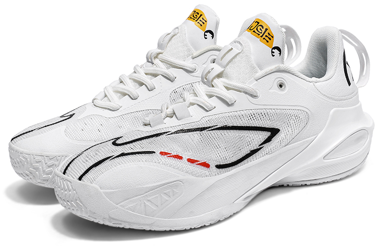Basketball Shoes (6)