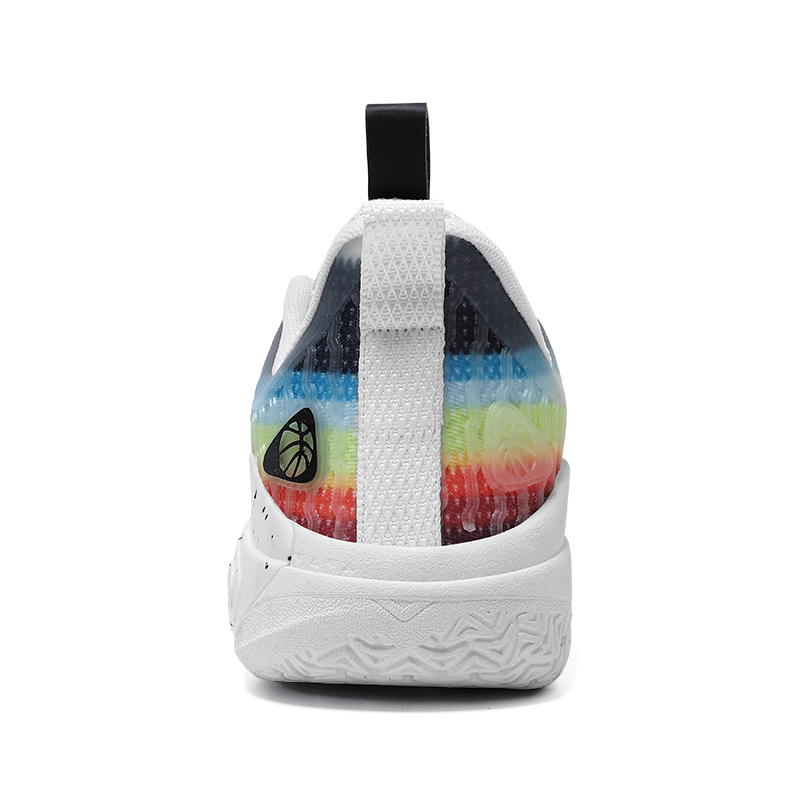 Basketball Shoes (6)