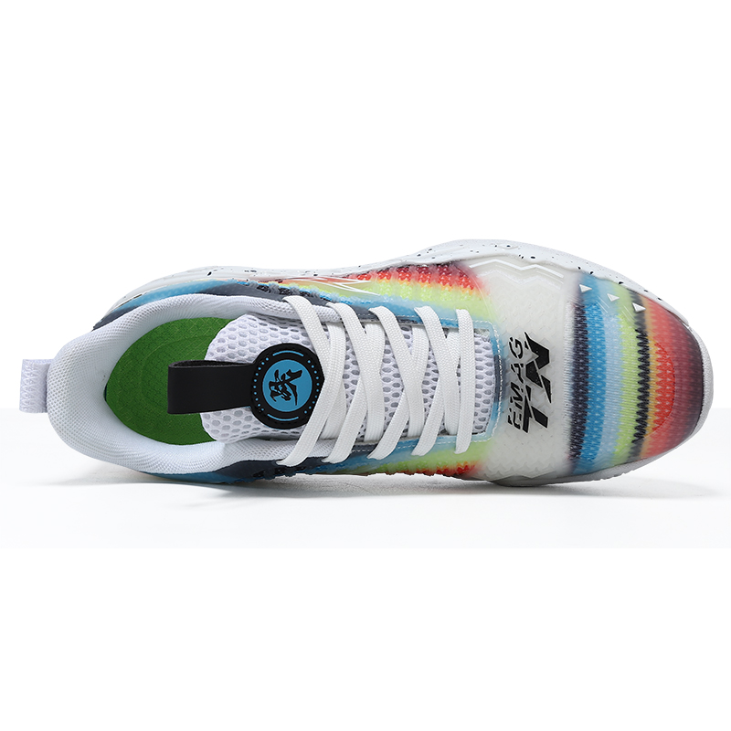 Basketball Shoes (7)