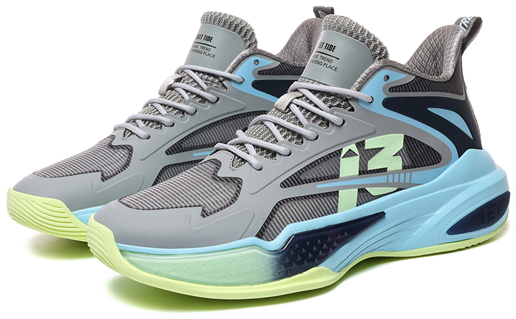 Basketball Shoes (7)