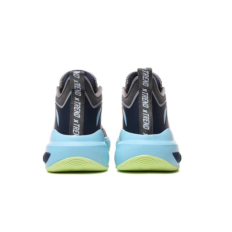 Basketball Shoes (8)
