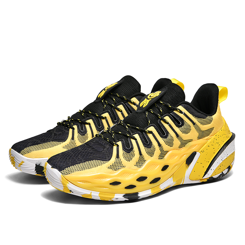 Basketball Shoes (8)