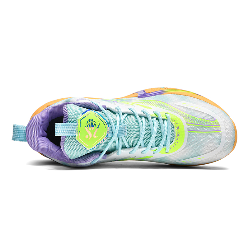 Basketball Shoes (8)