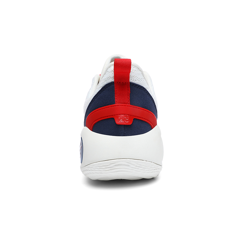 Basketball Shoes (8)