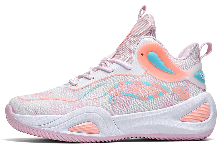 Basketball Shoes (9)