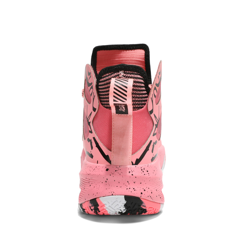 Basketball Shoes (9)