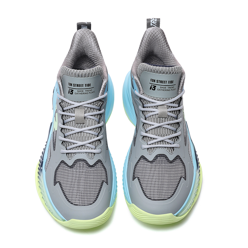 Basketball Shoes (9)