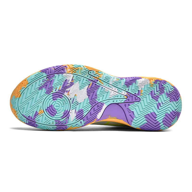 Basketball Shoes (9)