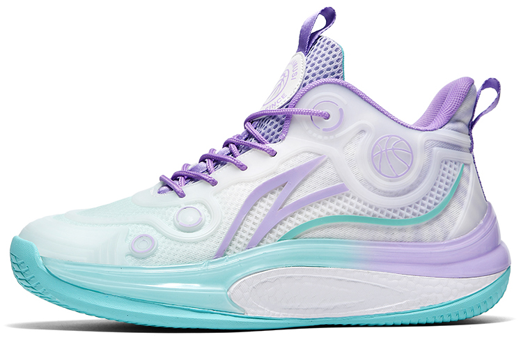 Basketball Shoes (9)