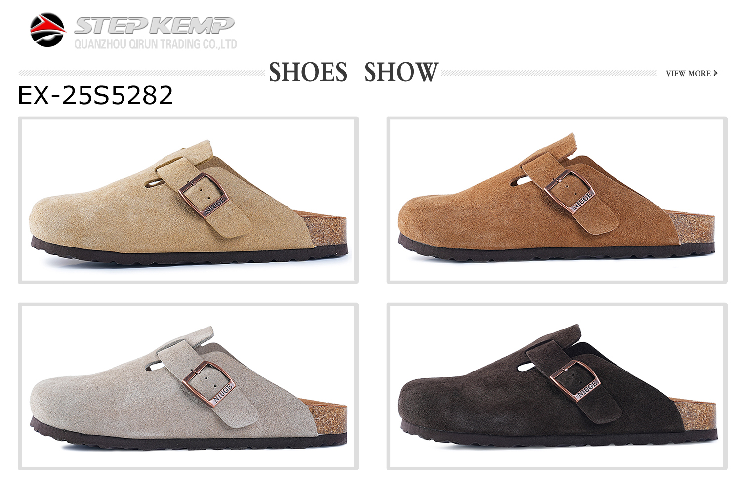 Birken Shoes (3)